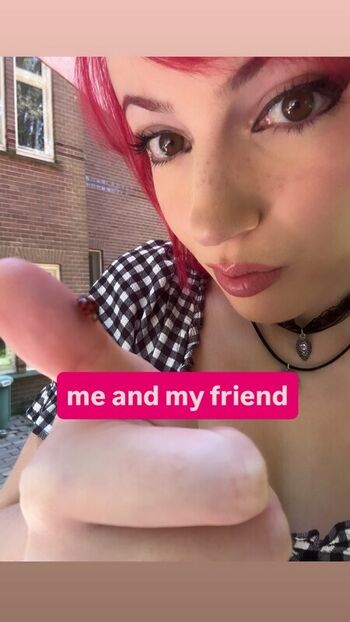 Solomonica de winter leaked private photo uncensored HD quality