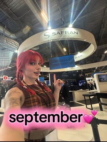 Solomonica de winter leaked private photo uncensored HD quality