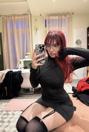 Solomonica de winter page leaked private photo uncensored HD quality