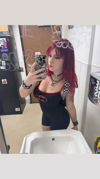 Solomonica de winter page leaked private photo uncensored HD quality