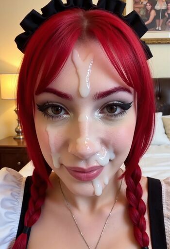 Solomonica de winter page leaked private photo uncensored HD quality