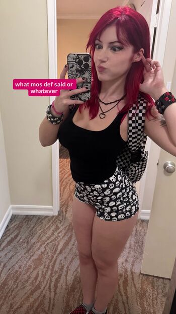 Solomonica de winter page leaked private photo uncensored HD quality