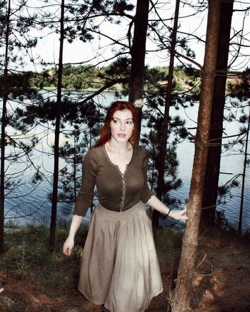 Solomonica de winter page leaked private photo uncensored HD quality