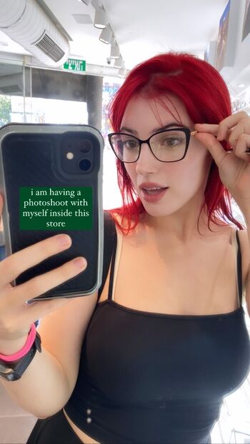 Solomonica de winter page leaked private photo uncensored HD quality