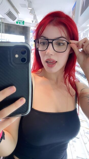 Solomonica de winter page leaked private photo uncensored HD quality