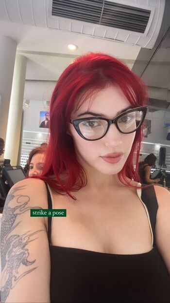 Solomonica de winter page leaked private photo uncensored HD quality