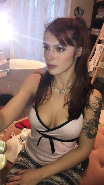 Solomonica de winter page leaked private photo uncensored HD quality