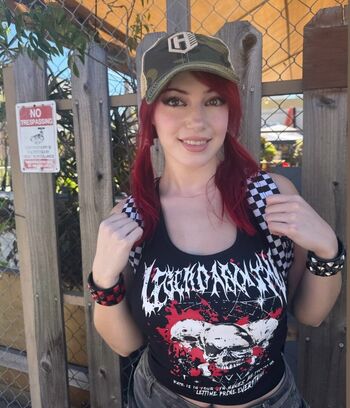 Solomonica de winter page leaked private photo uncensored HD quality