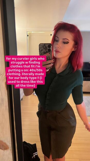 Solomonica de winter leaked private photo uncensored HD quality