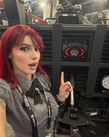 Solomonica de winter leaked private photo uncensored HD quality