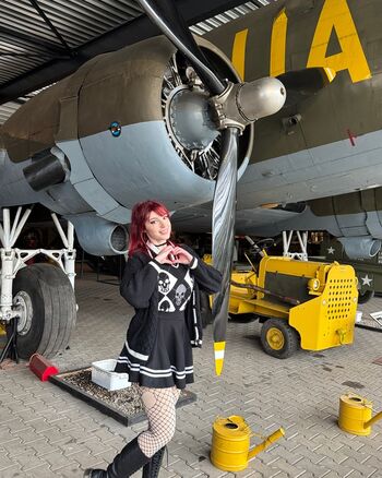 Solomonica de winter leaked private photo uncensored HD quality