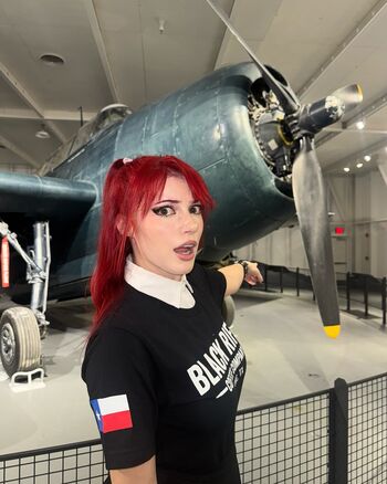 Solomonica de winter leaked private photo uncensored HD quality