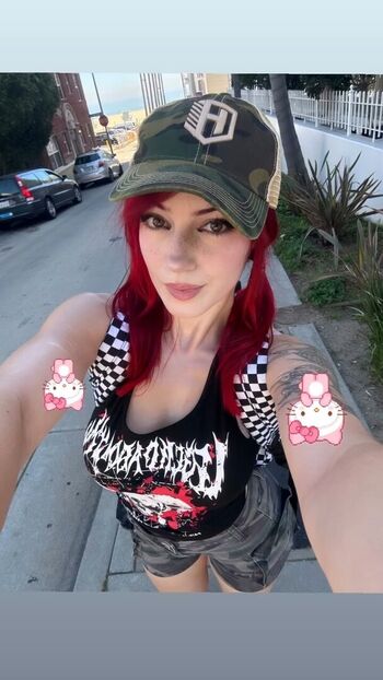 Solomonica de winter leaked private photo uncensored HD quality