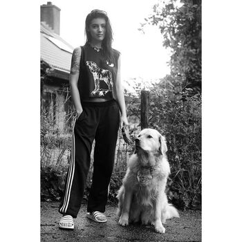 Solomonica de winter leaked private photo uncensored HD quality