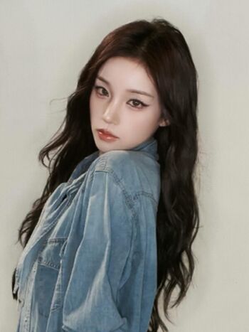 Song yuqi page leaked private photo uncensored HD quality