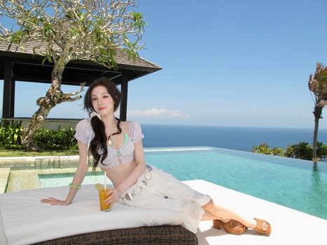 Song yuqi page leaked private photo uncensored HD quality