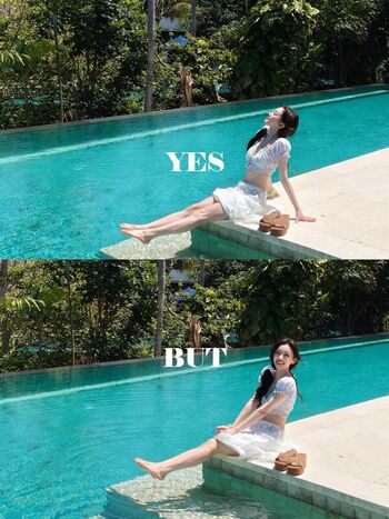 Song yuqi page leaked private photo uncensored HD quality