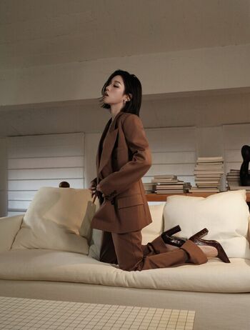 Song yuqi page leaked private photo uncensored HD quality