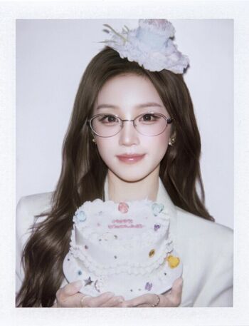 Song yuqi page leaked private photo uncensored HD quality