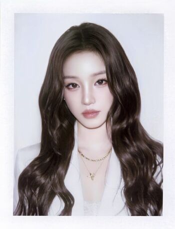 Song yuqi page leaked private photo uncensored HD quality