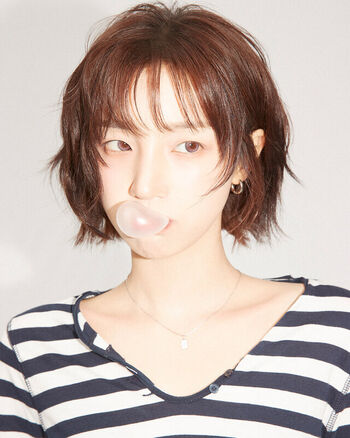 Song yuqi page leaked private photo uncensored HD quality