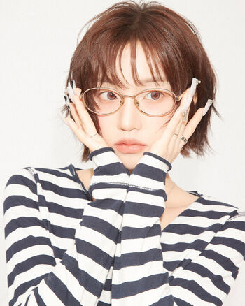 Song yuqi page leaked private photo uncensored HD quality