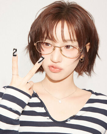 Song yuqi page leaked private photo uncensored HD quality
