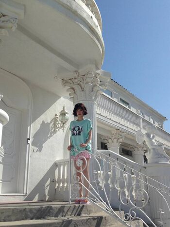 Song yuqi page leaked private photo uncensored HD quality