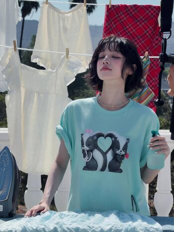 Song yuqi page leaked private photo uncensored HD quality