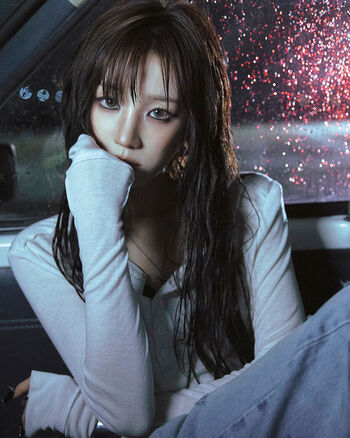 Song yuqi page leaked private photo uncensored HD quality