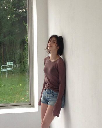 Song yuqi page leaked private photo uncensored HD quality