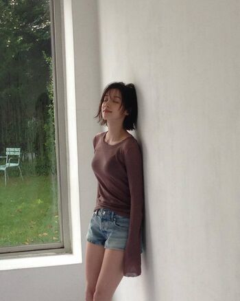 Song yuqi page leaked private photo uncensored HD quality
