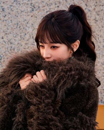 Song yuqi page leaked private photo uncensored HD quality