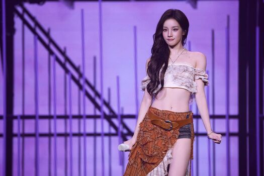 Song yuqi leaked private photo uncensored HD quality