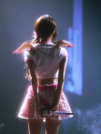 Song yuqi leaked private photo uncensored HD quality