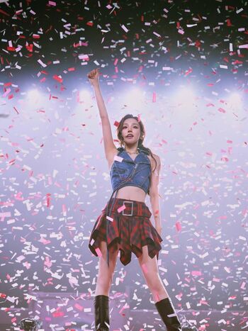 Song yuqi leaked private photo uncensored HD quality