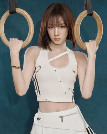 Song yuqi leaked private photo uncensored HD quality