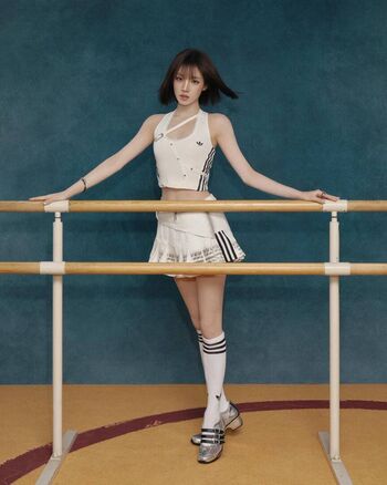 Song yuqi leaked private photo uncensored HD quality