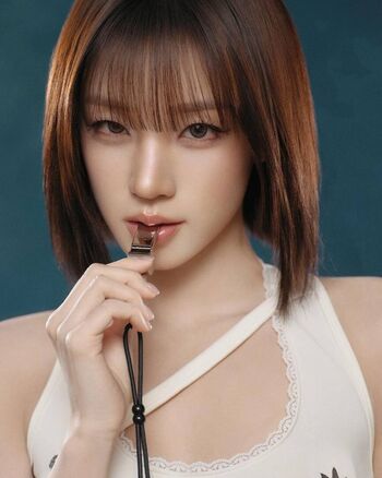Song yuqi leaked private photo uncensored HD quality
