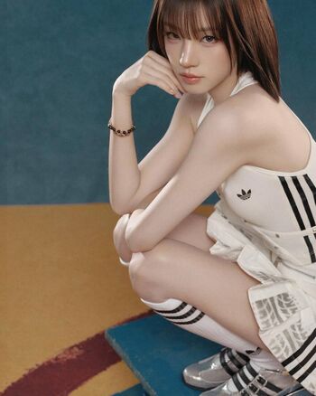 Song yuqi leaked private photo uncensored HD quality