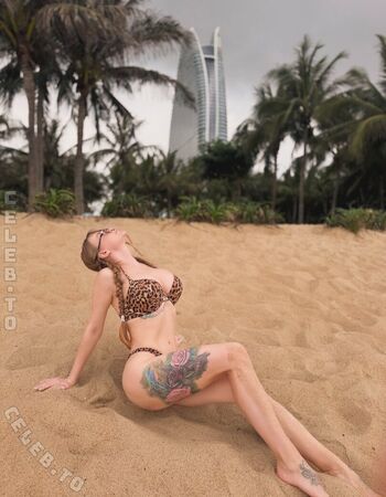 Sonya temnikova page leaked private photo uncensored HD quality