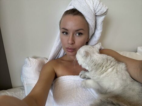 Sonya temnikova page leaked private photo uncensored HD quality