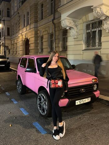 Sonya temnikova leaked private photo uncensored HD quality