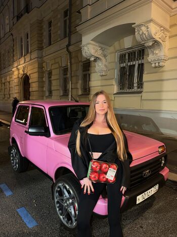Sonya temnikova leaked private photo uncensored HD quality