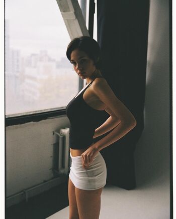 Sonya zoloeva page leaked private photo uncensored HD quality