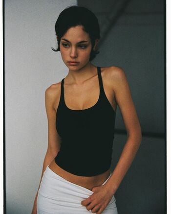 Sonya zoloeva page leaked private photo uncensored HD quality