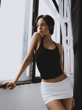 Sonya zoloeva page leaked private photo uncensored HD quality