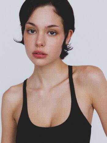 Sonya zoloeva page leaked private photo uncensored HD quality