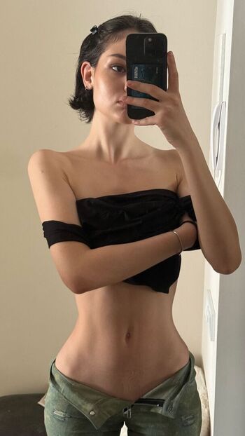 Sonya zoloeva page leaked private photo uncensored HD quality