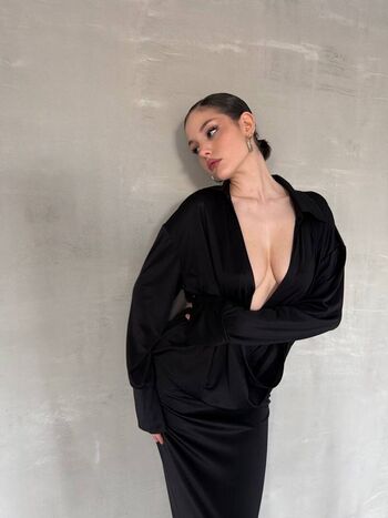 Sonya zoloeva page leaked private photo uncensored HD quality